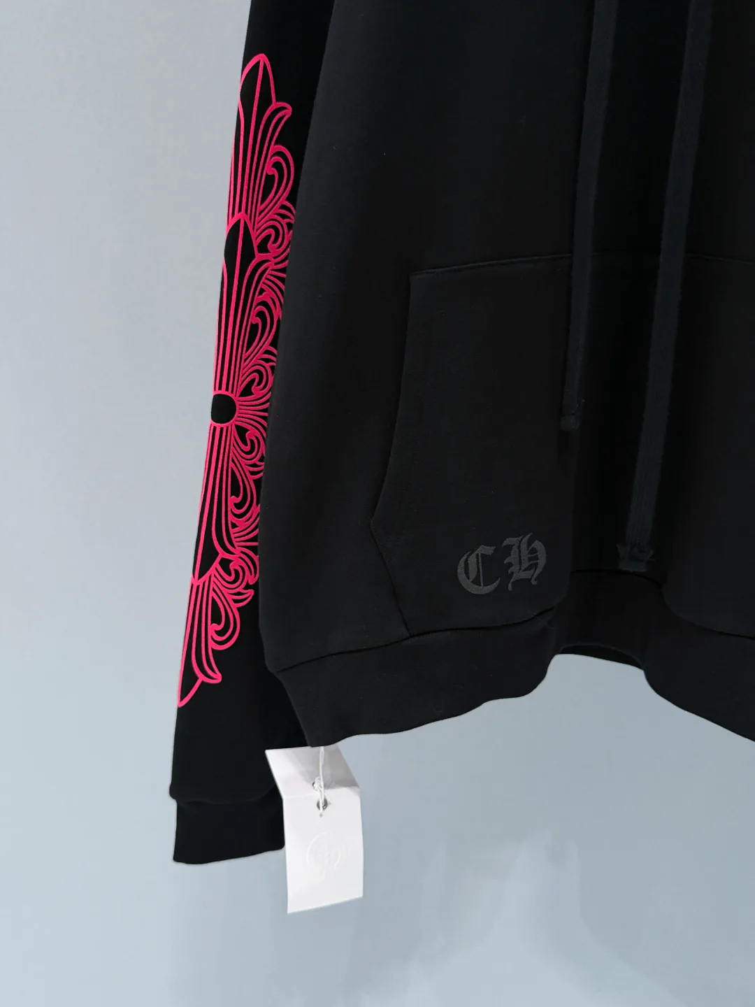 Свитшоты И Худи Мужские Chrome Hearts 18745892