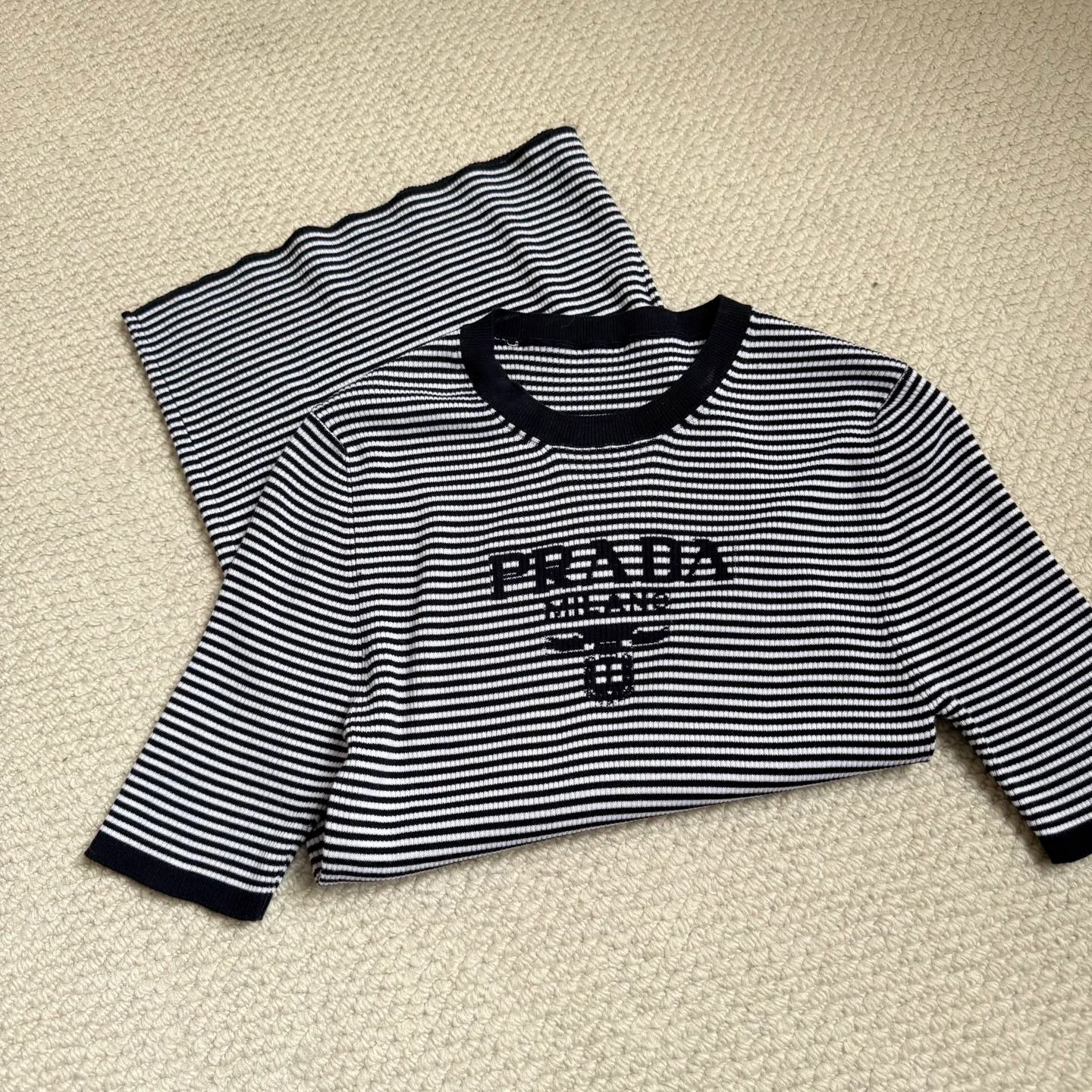 Джемперы И Свитеры Женские Prada 11321146