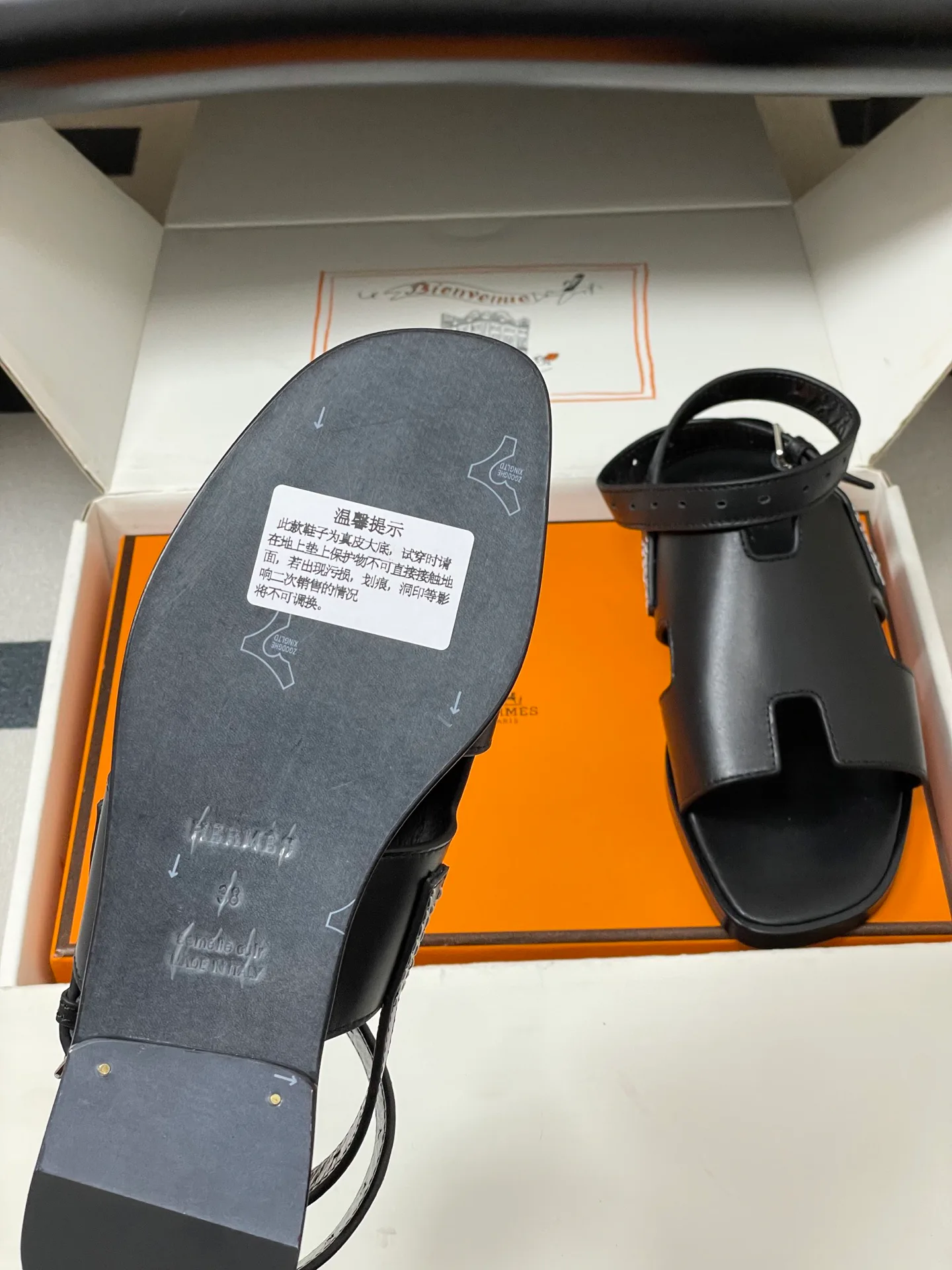 Босоножки Женские Hermes 17557999