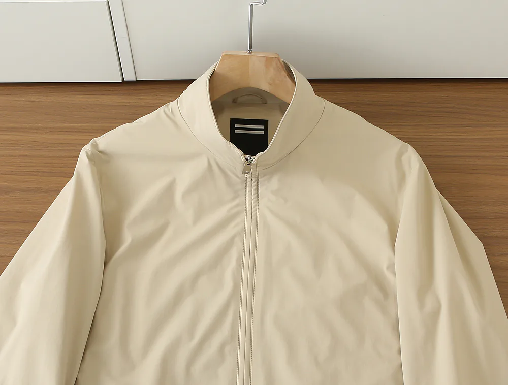 Куртки И Пуховики Мужские Zegna 2998626