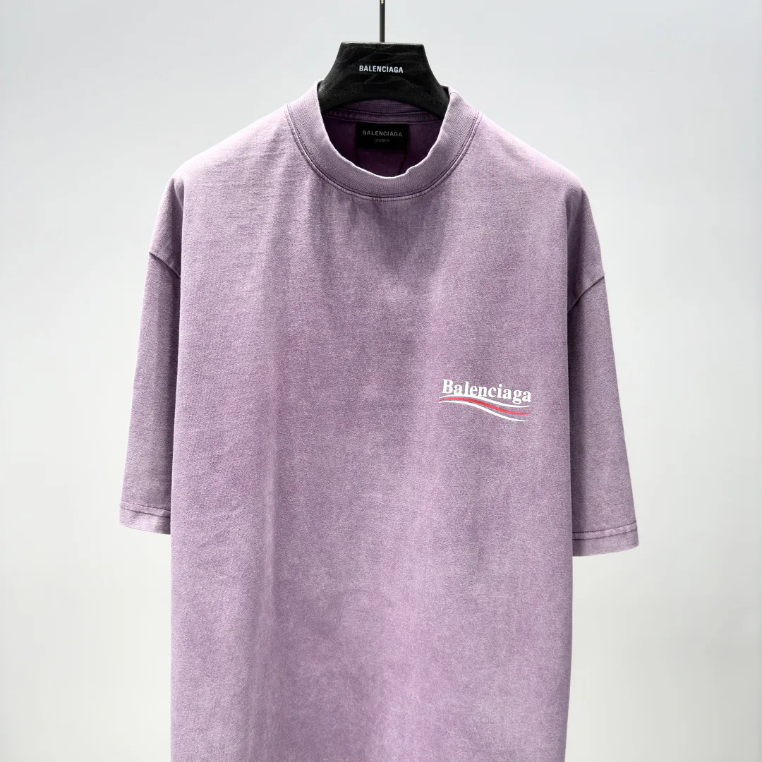 Футболки Мужские Balenciaga 11512422