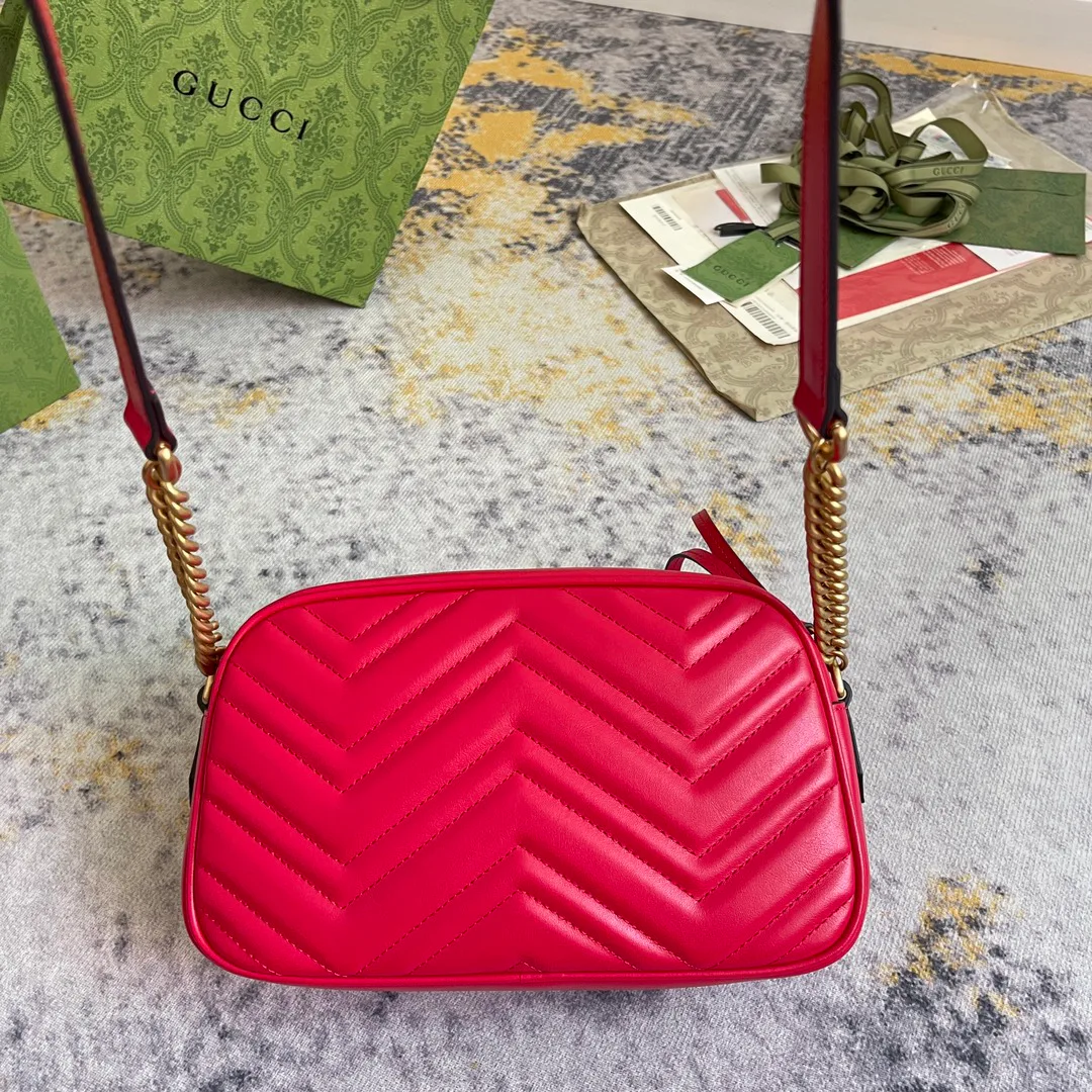 Сумки На Ремне Женские Gucci 724043