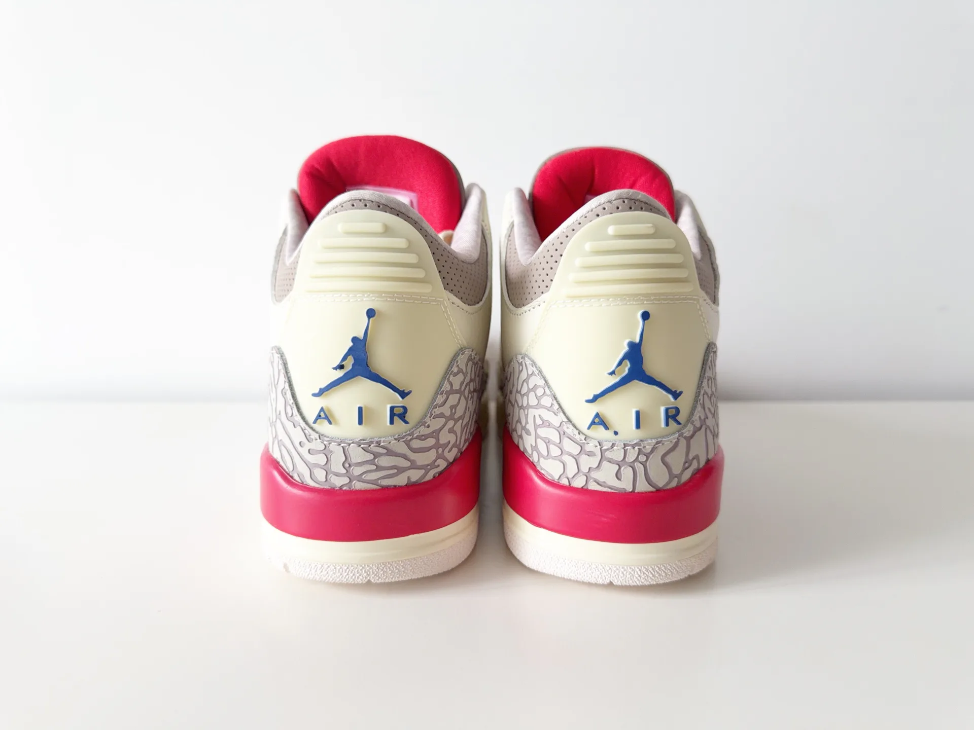 Кроссовки Мужские Air Jordan 810816