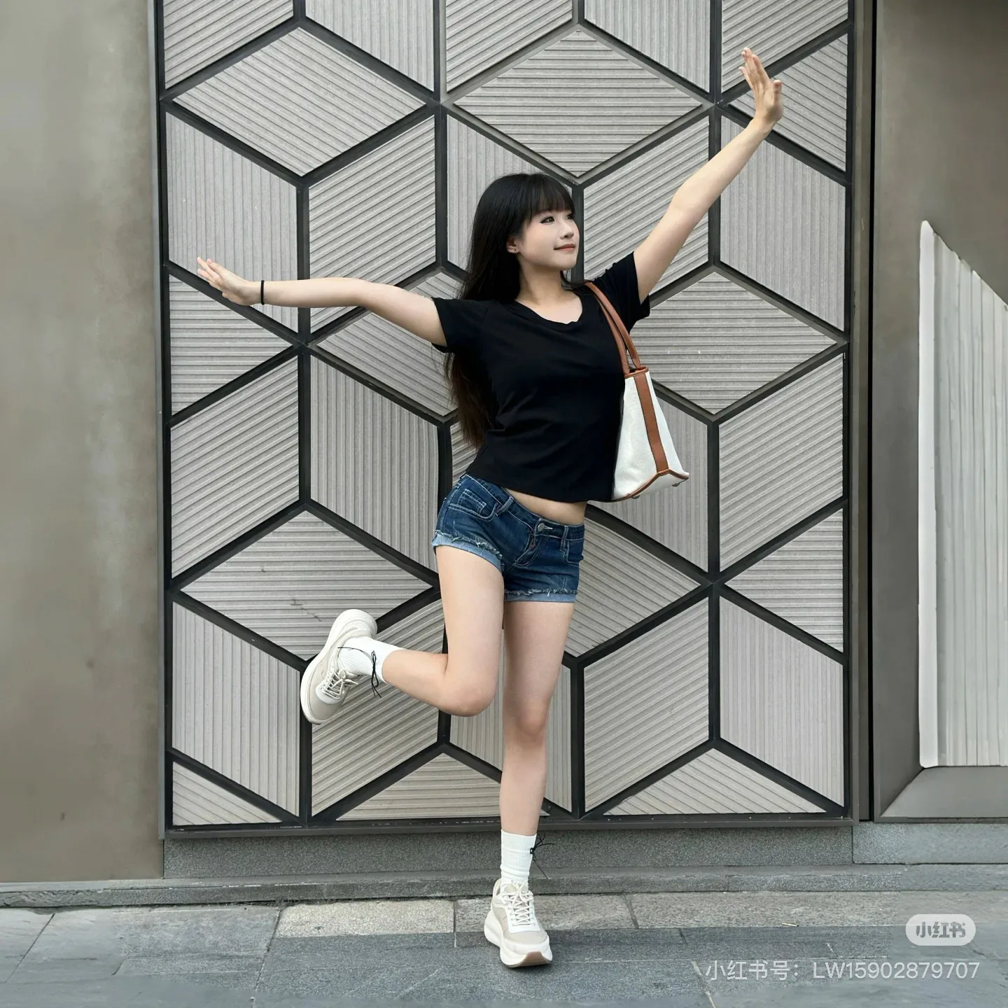 Кроссовки Женские Hogan 1272597