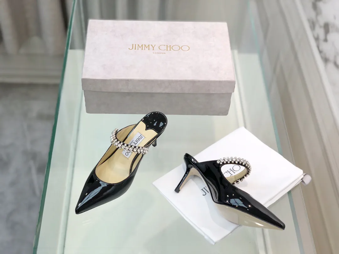 Туфли Женские Jimmy Choo 11411910