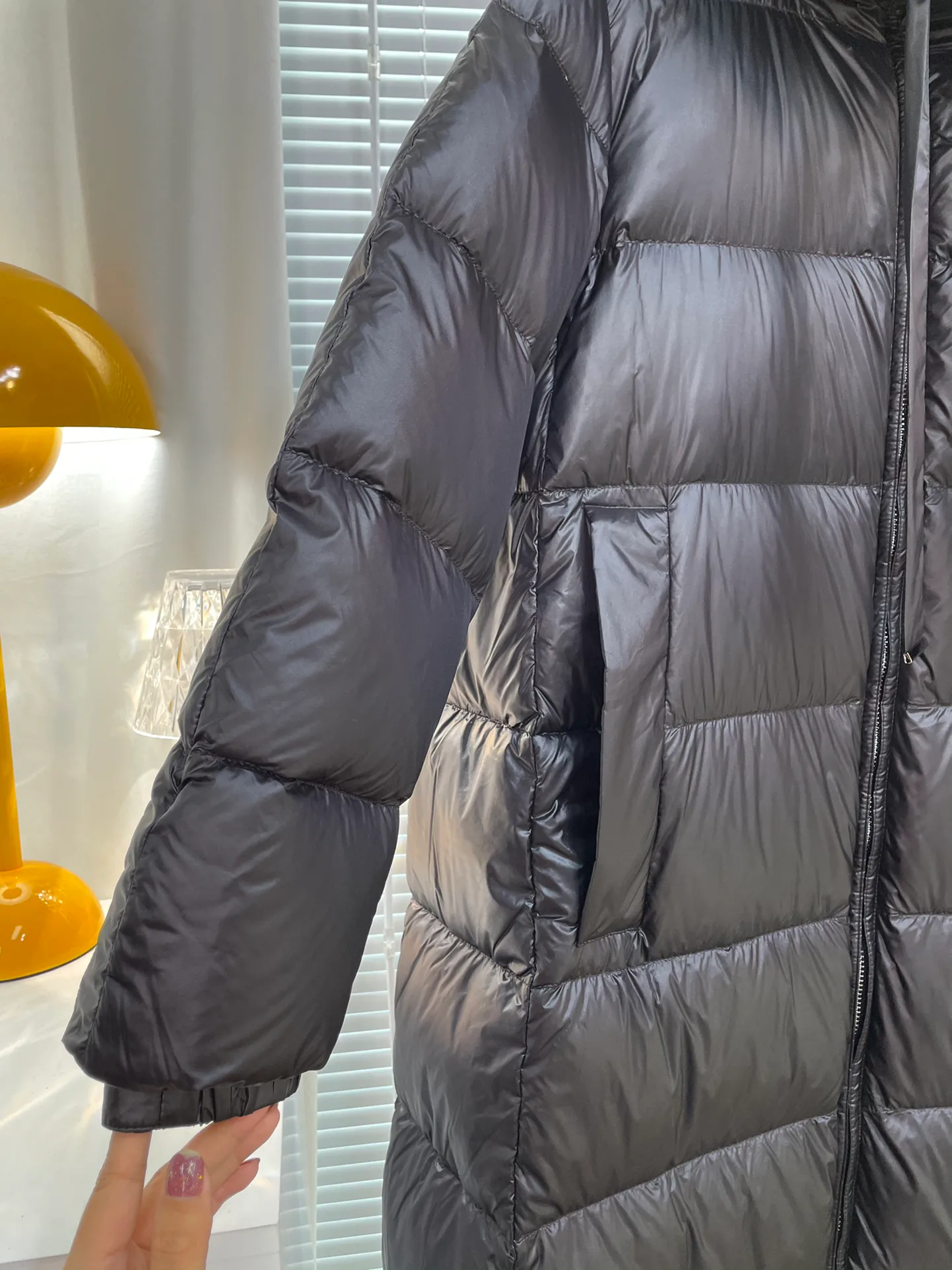 Куртки И Пуховики Женские Max Mara 1860301