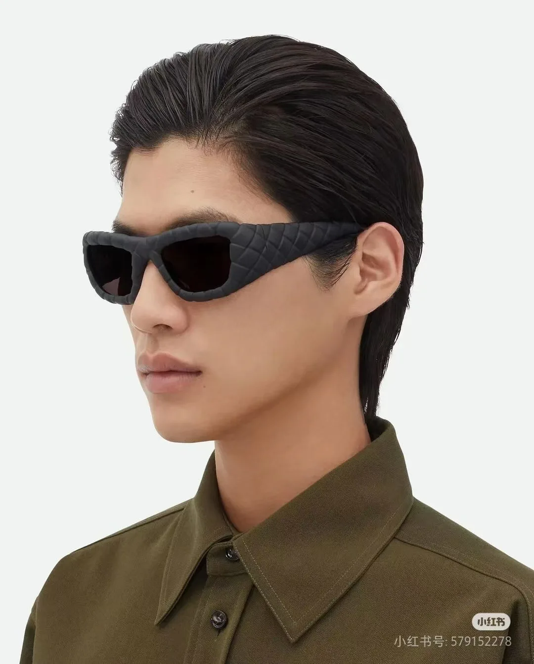 Очки Bottega Veneta 528637