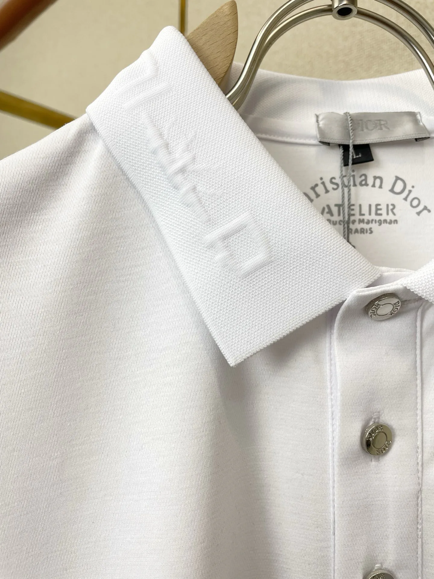 Рубашки Мужские Christian Dior 11899171