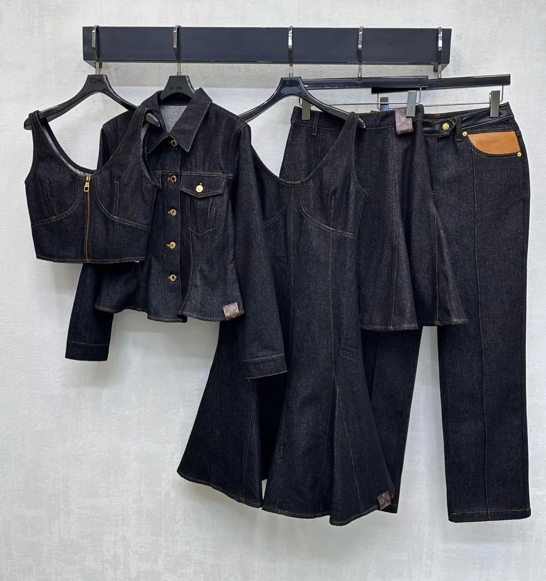 Топы Женские Louis Vuitton 1567686