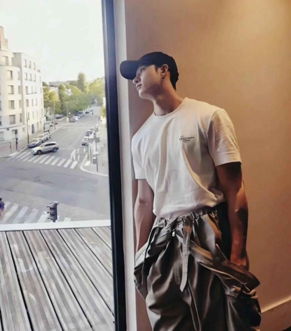Футболки Мужские Givenchy 13187753
