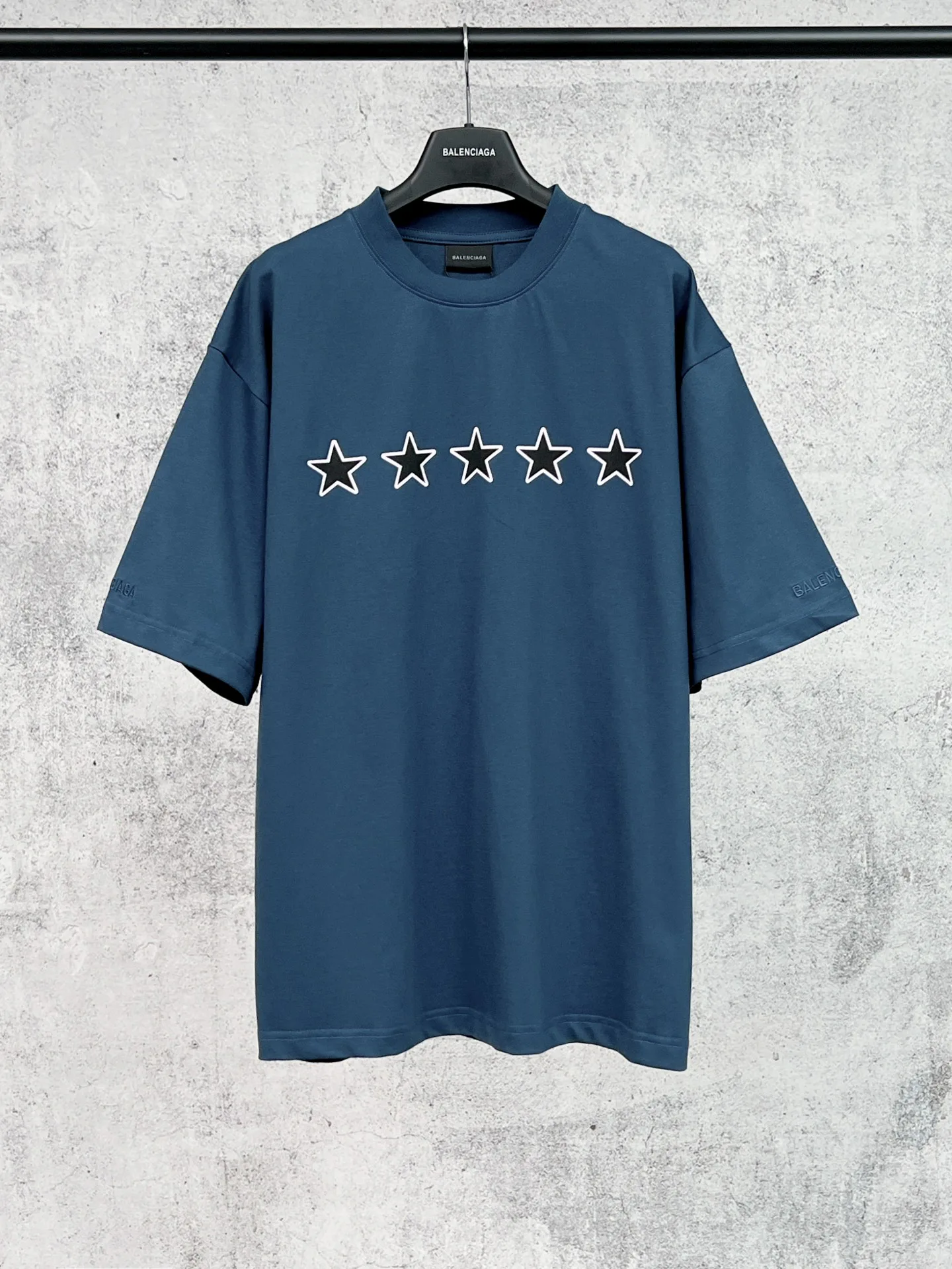 Футболки Мужские Balenciaga 11638772