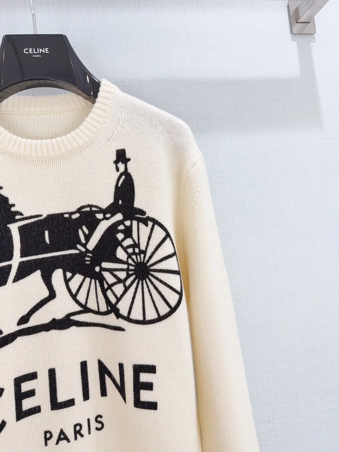 Джемперы И Свитеры Женские Celine 1859105