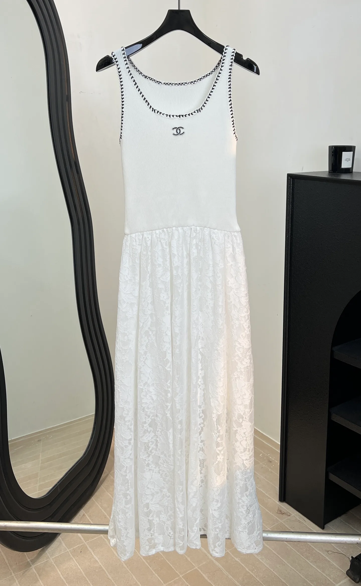 Платья Женские Chanel 11700181