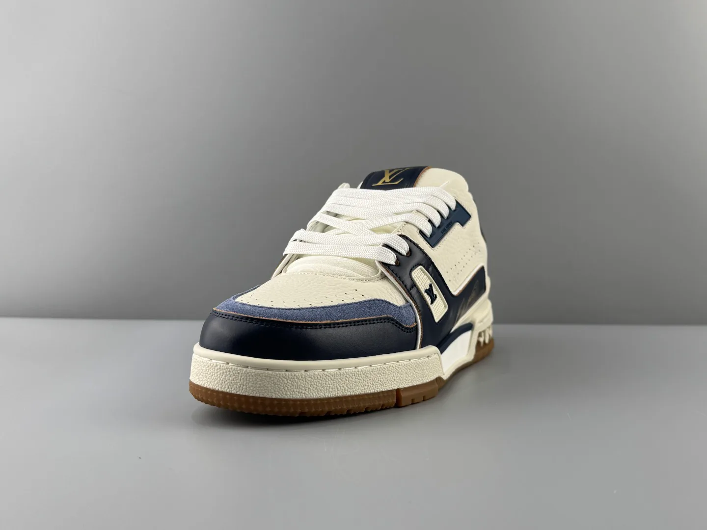 Кеды Мужские Louis Vuitton 12634390