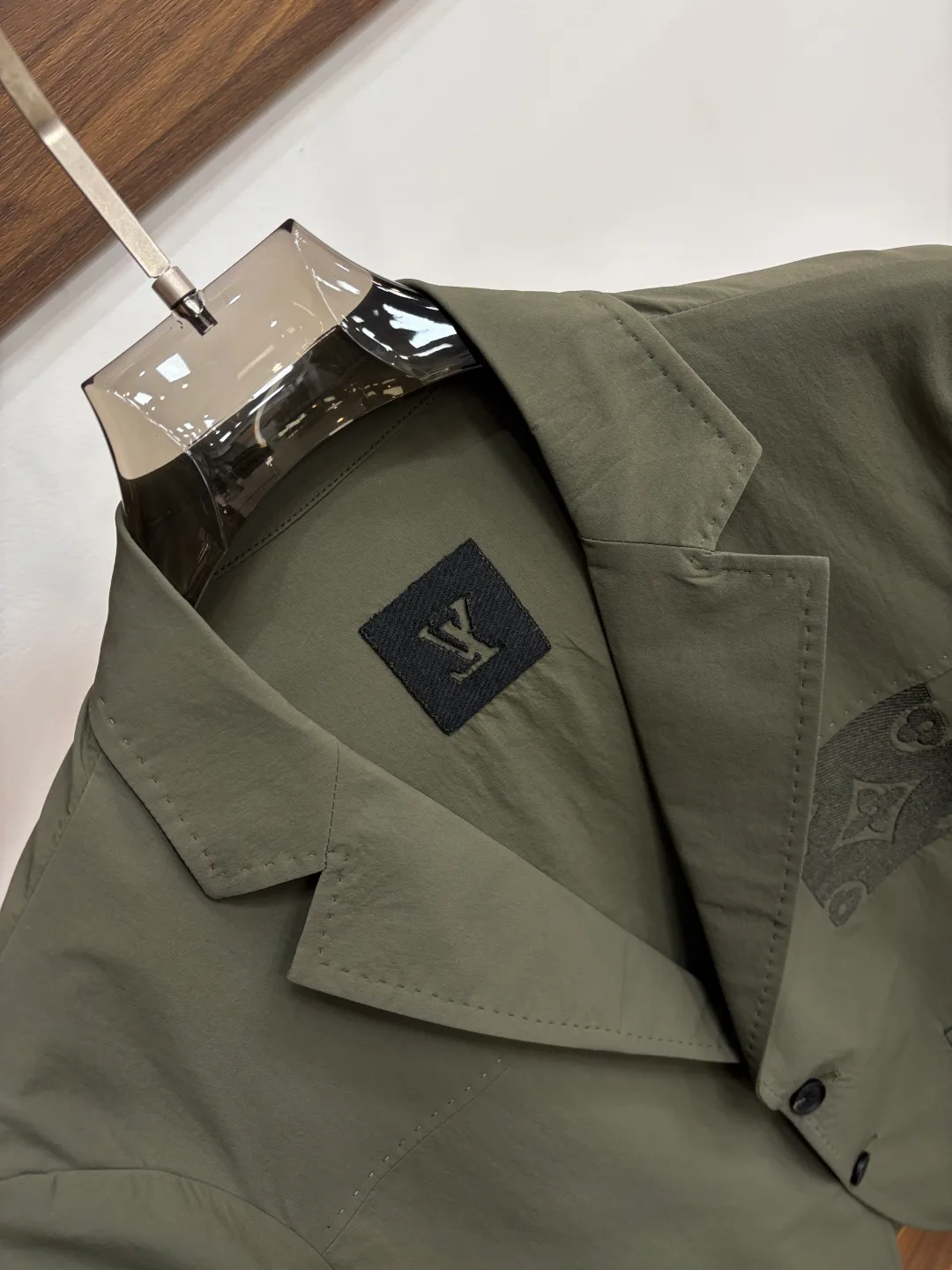 Пиджаки Мужские Louis Vuitton 12147382