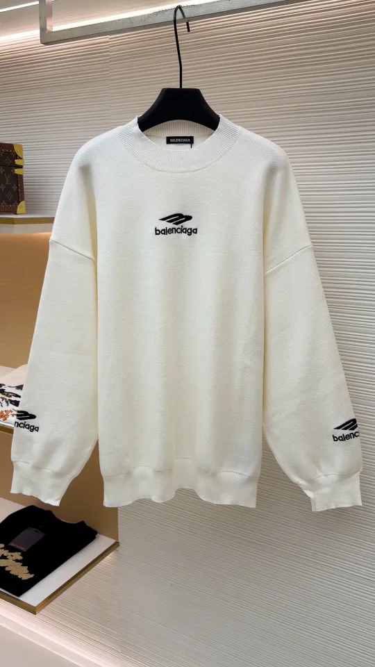 Джемперы И Свитеры Мужские Balenciaga 174511