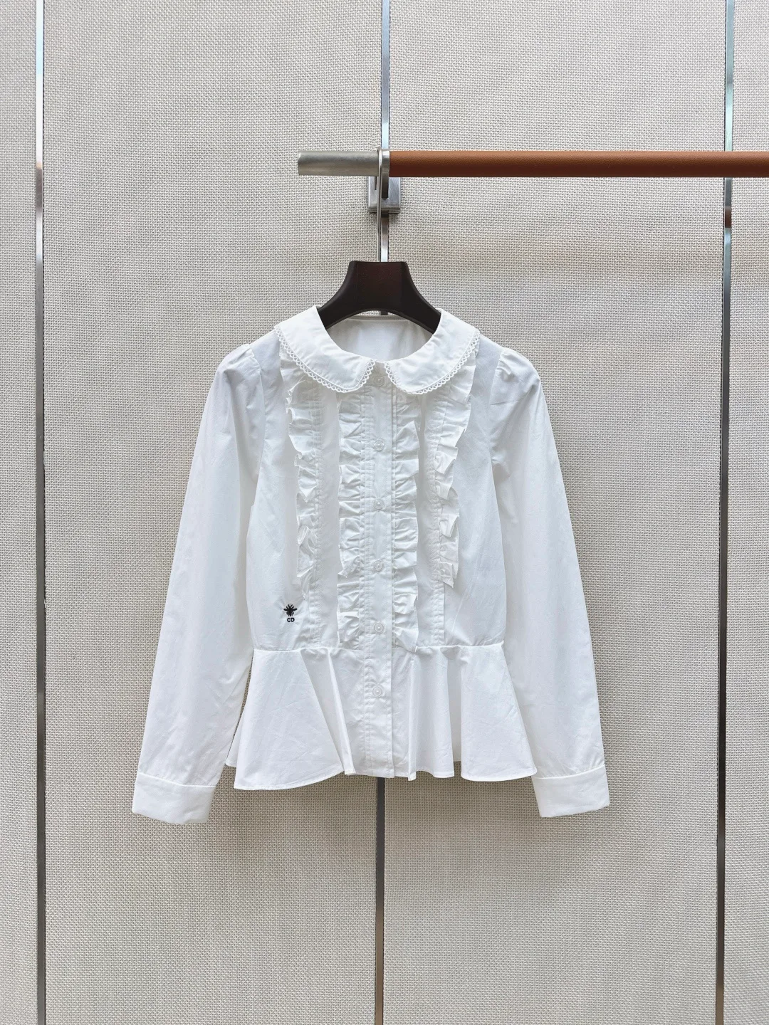 Рубашки Женские Christian Dior 18234131