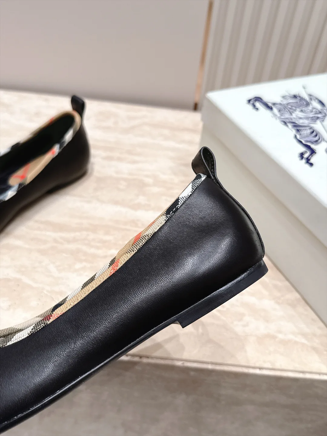 Балетки Женские Burberry 17946300