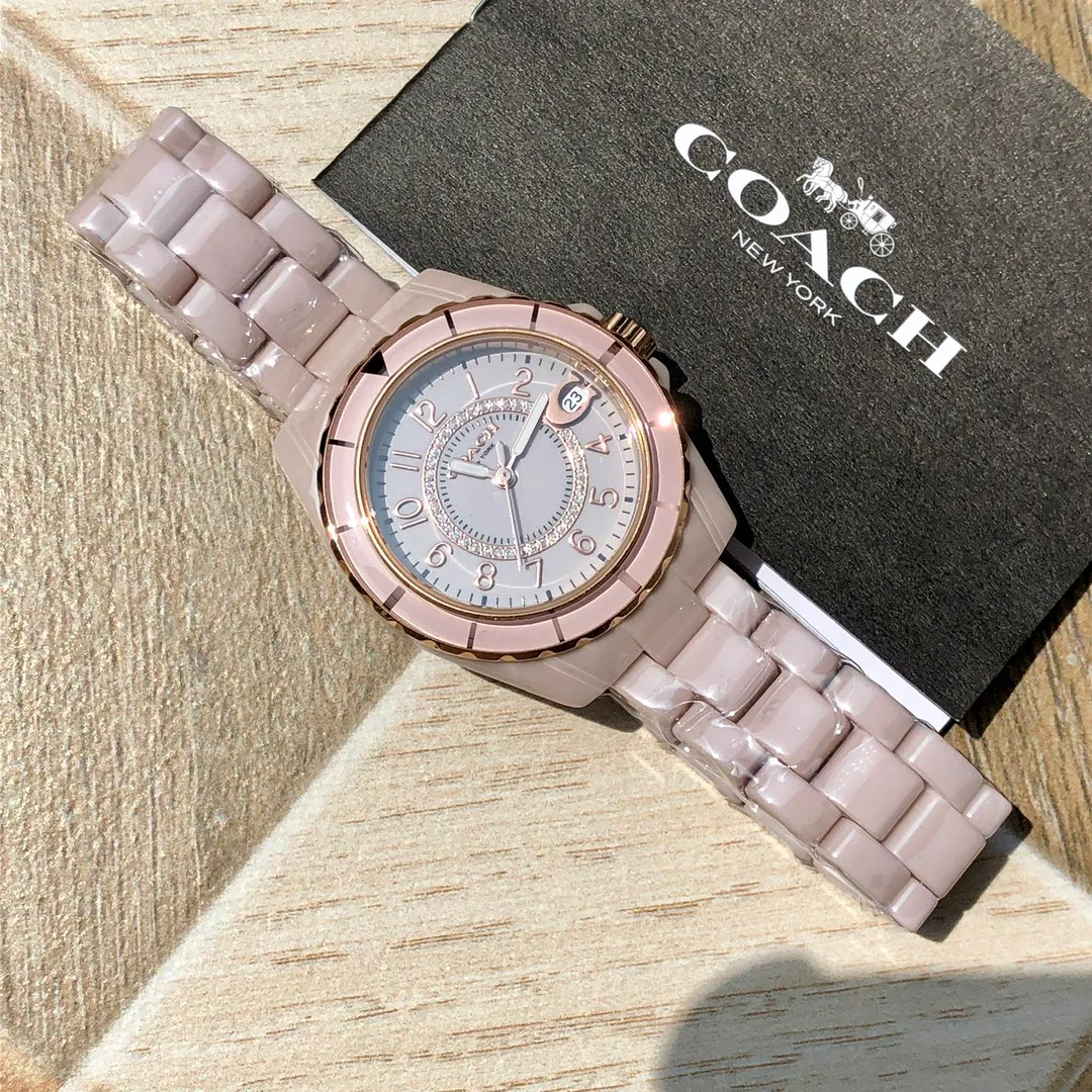 Часы Женские Coach 11603746