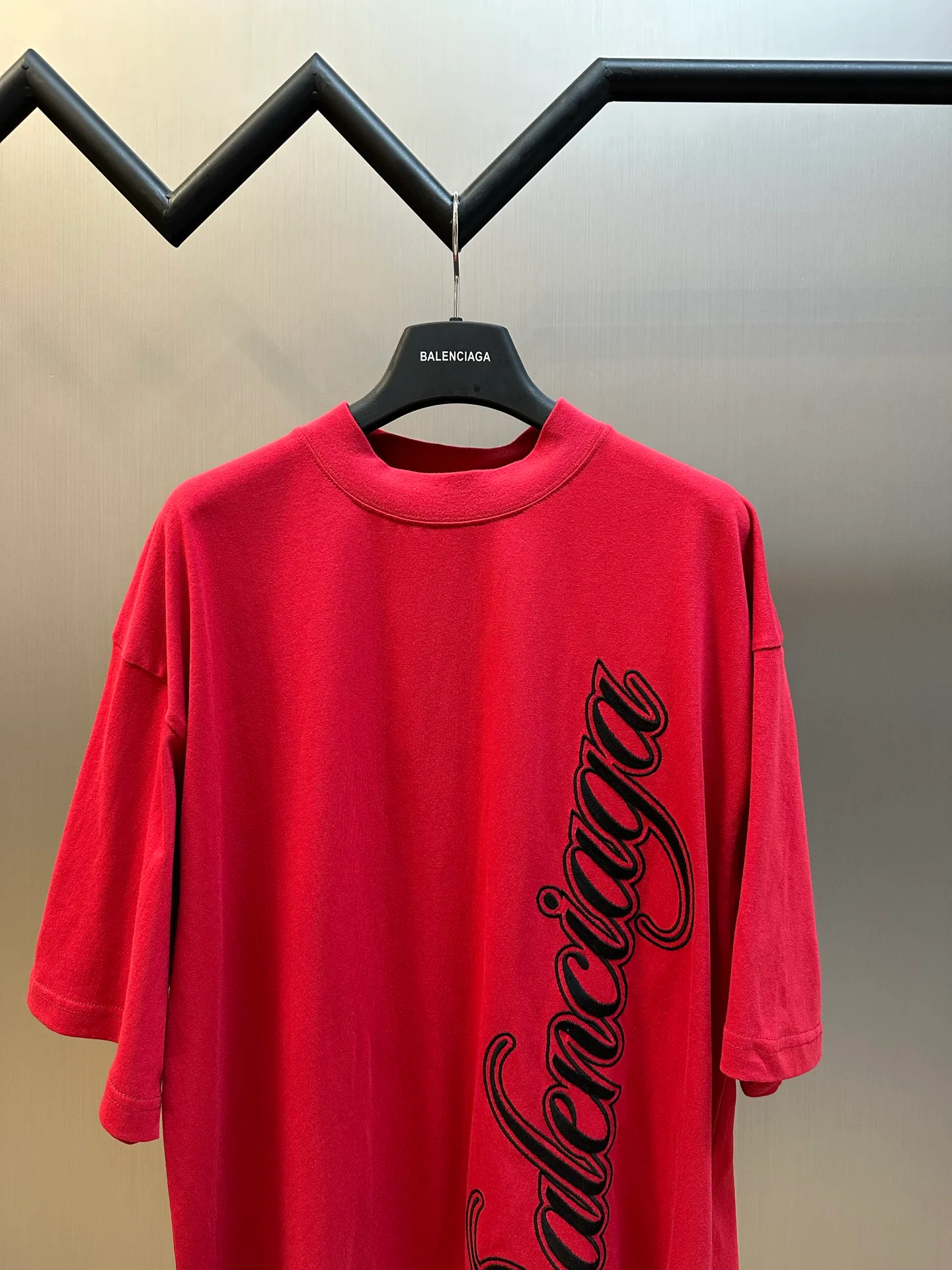 Футболки Мужские Balenciaga 11436993