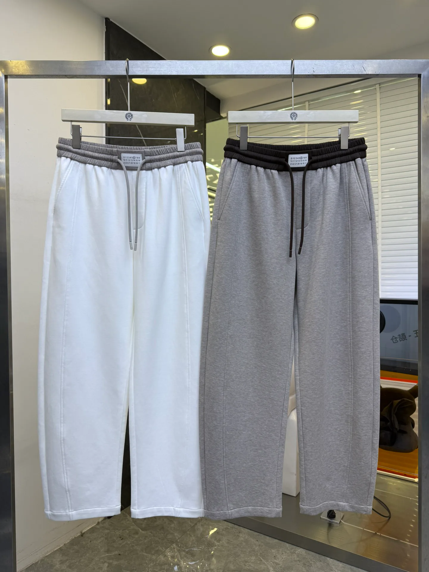 Брюки Мужские Maison Margiela 2774048