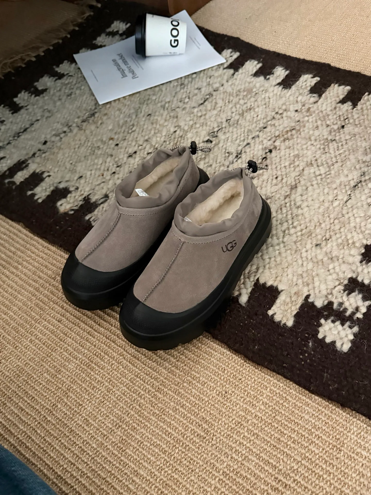 Угги Женские Ugg 217481