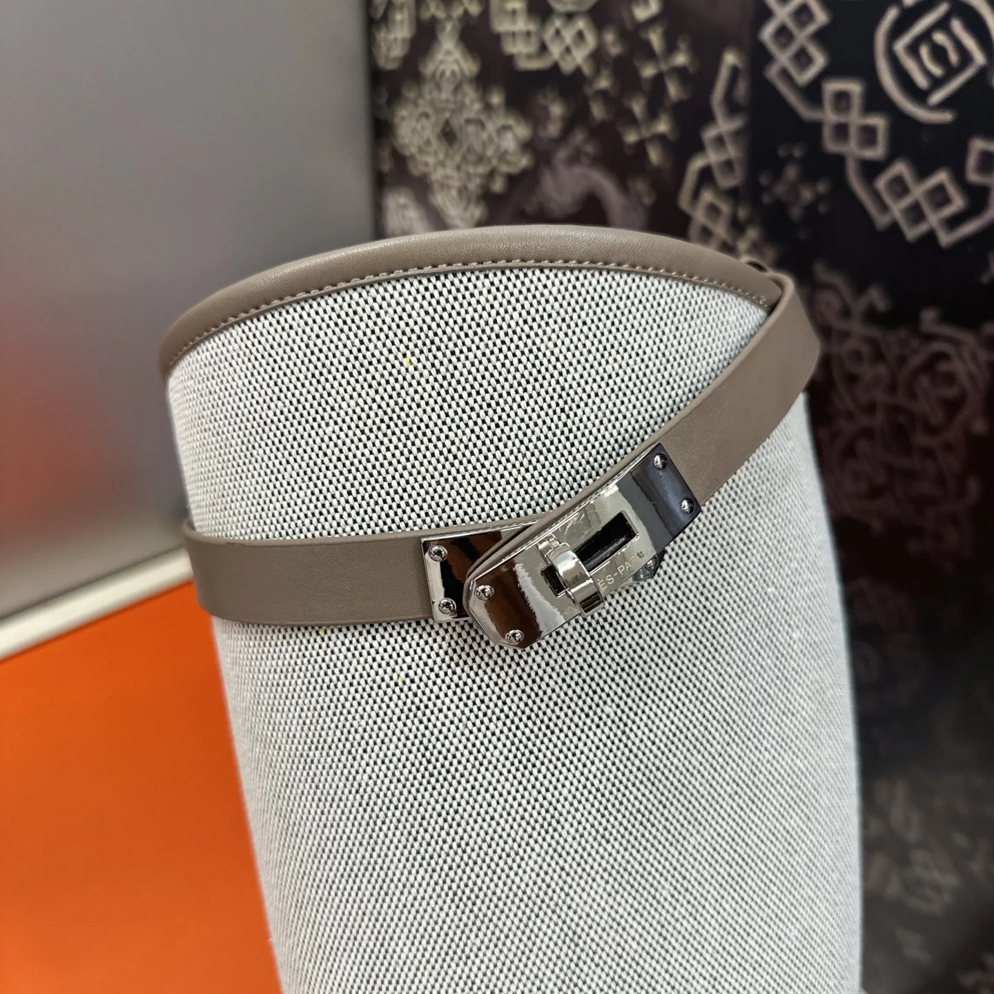 Сапоги Женские Hermes 18235874