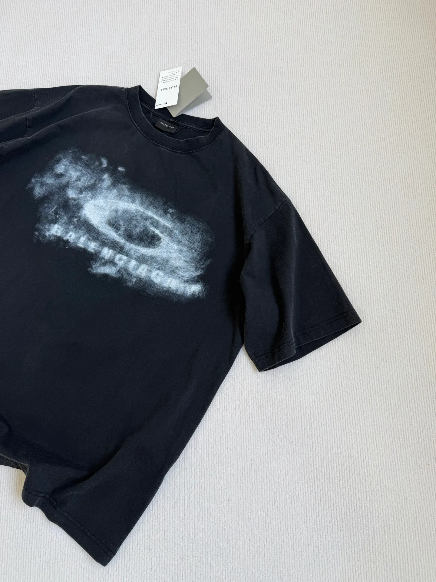 Футболки Мужские Balenciaga 11708766