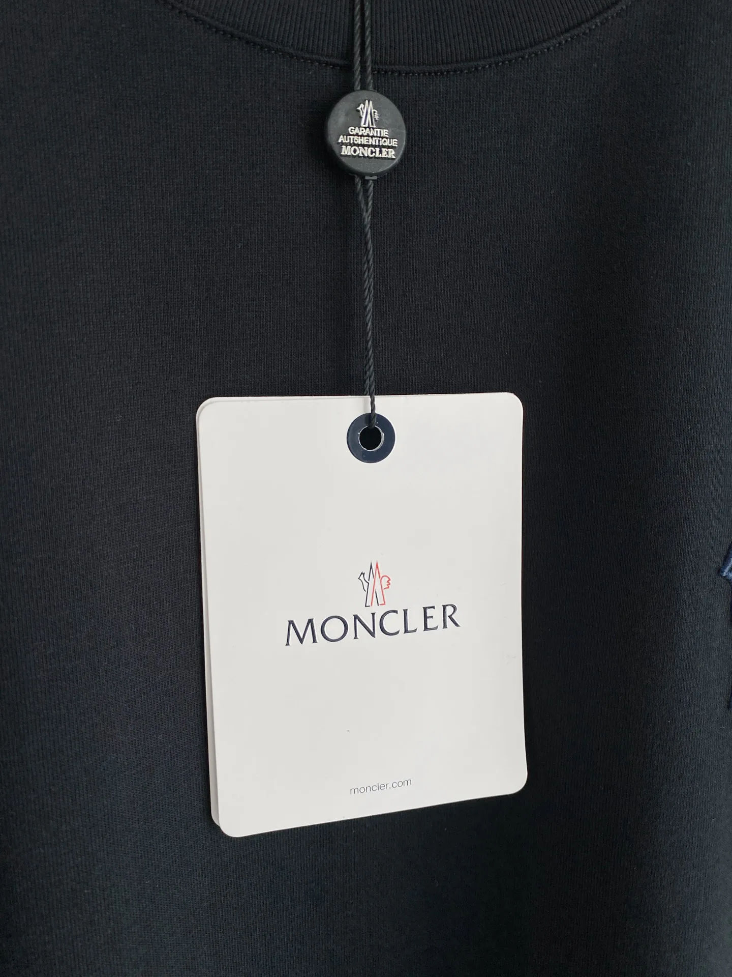 Футболки Мужские Moncler 11872858
