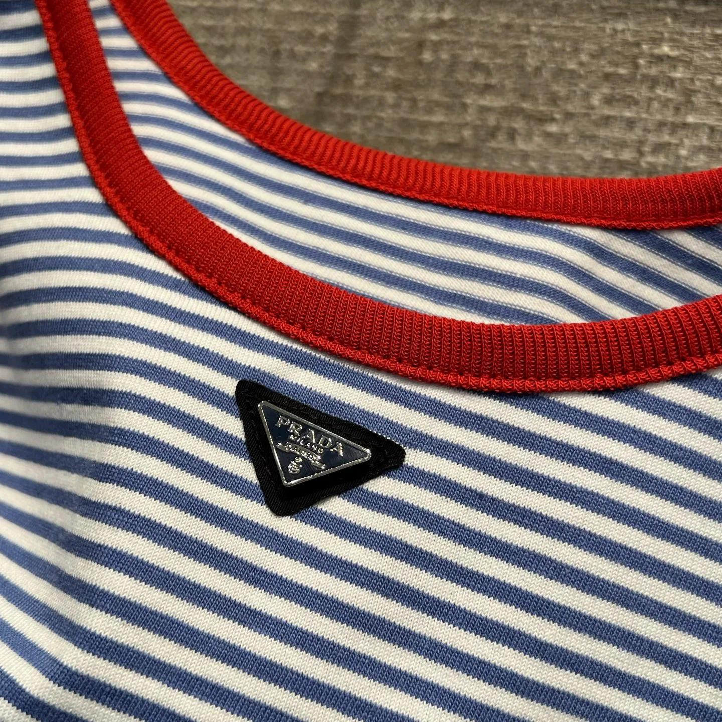 Топы Женские Prada 13186231
