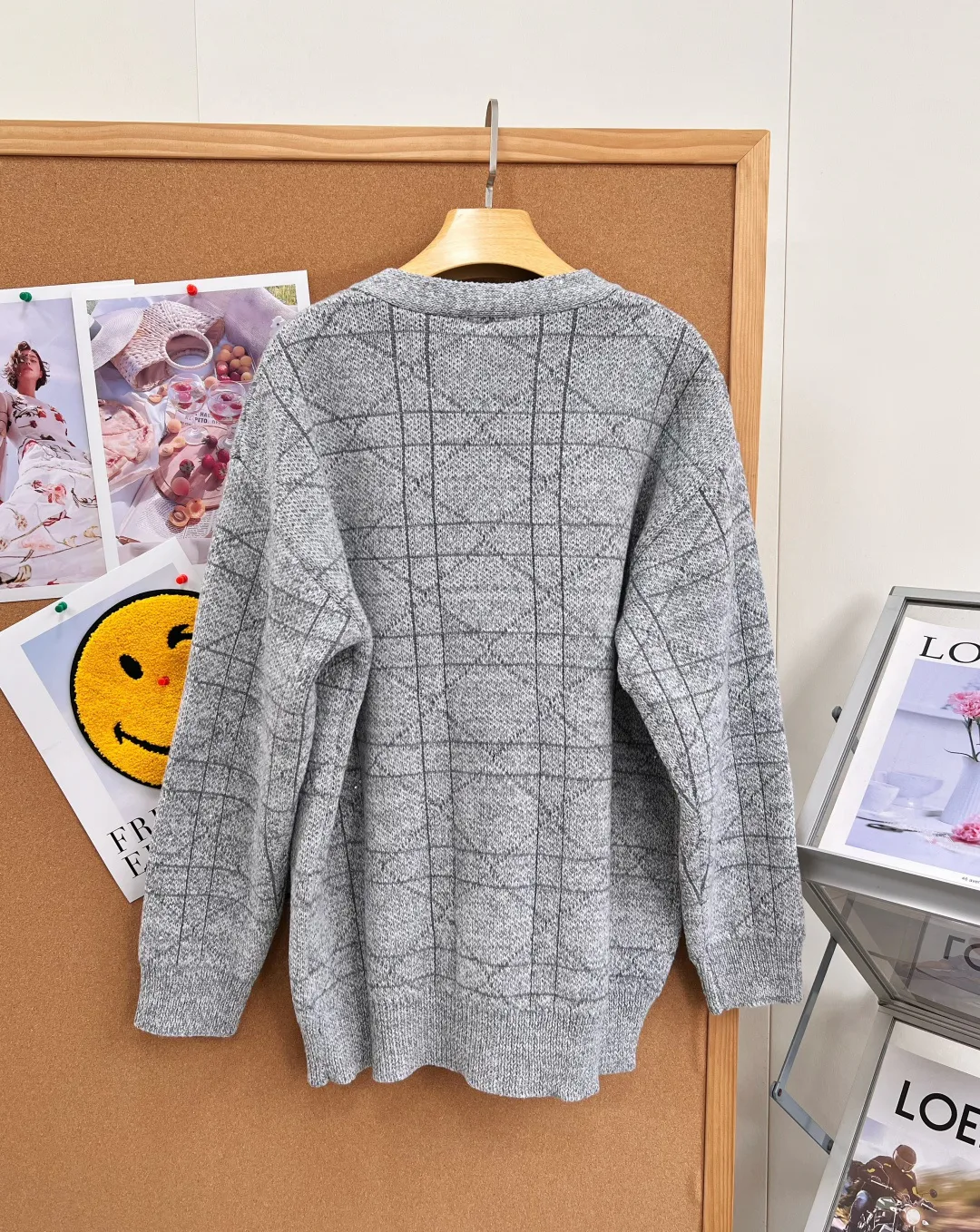 Джемперы И Свитеры Женские Christian Dior 19520670