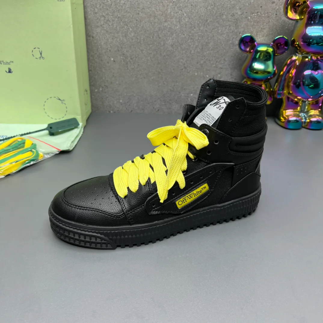 Кроссовки Женские Off-White 2937833