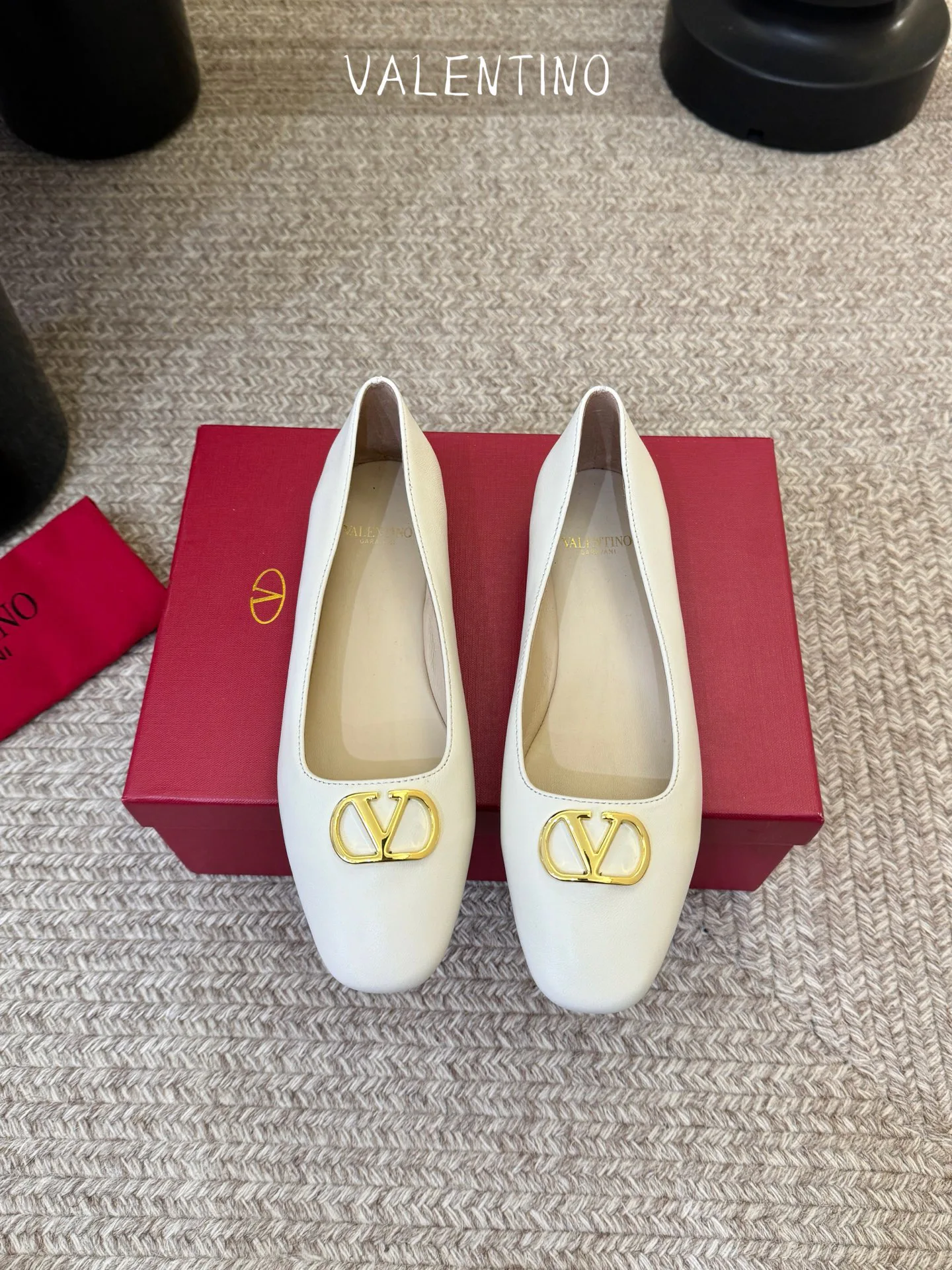 Туфли Женские Valentino 11647999