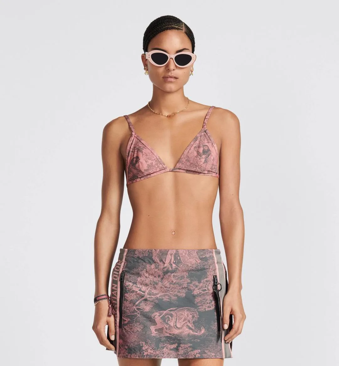 Купальники Женские Christian Dior 17182242