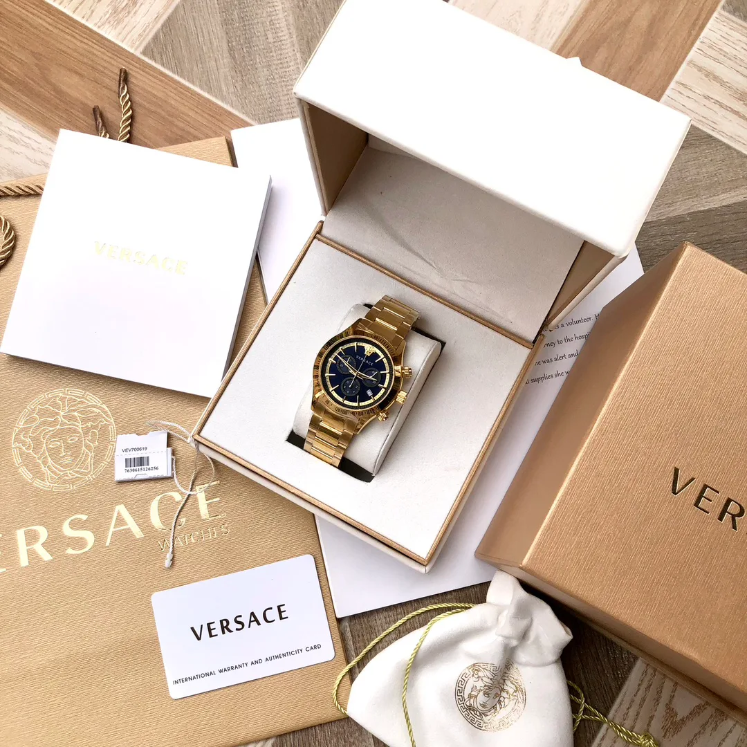 Часы Мужские Versace 11767485