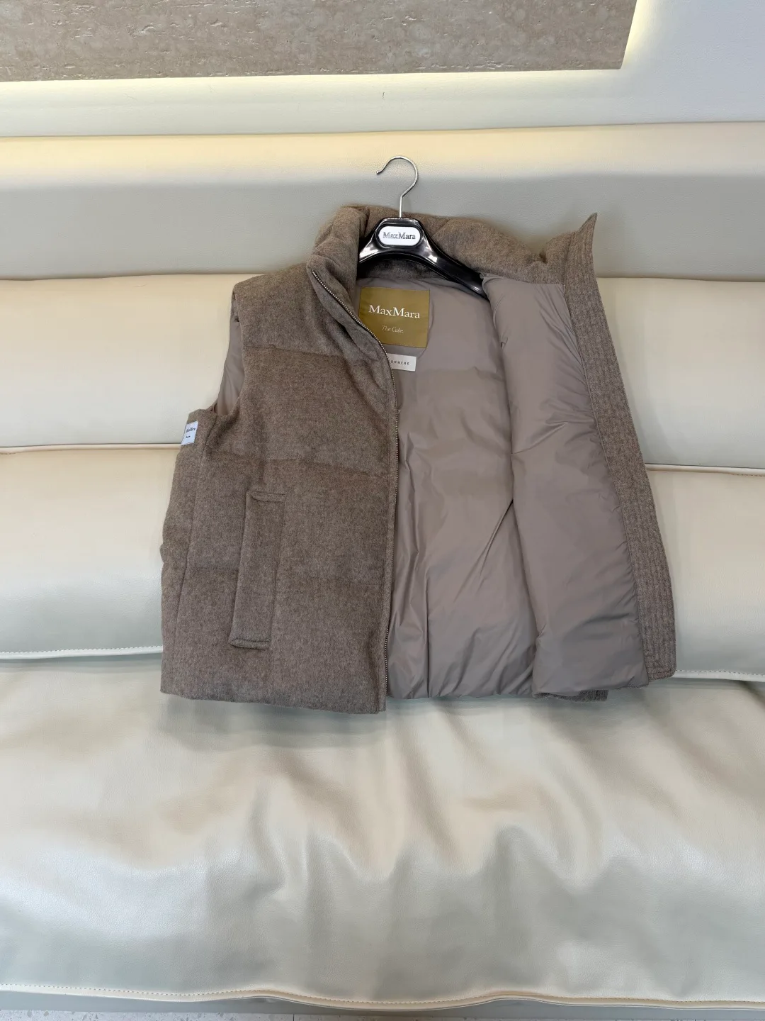 Жилеты Женские Max Mara 18015510