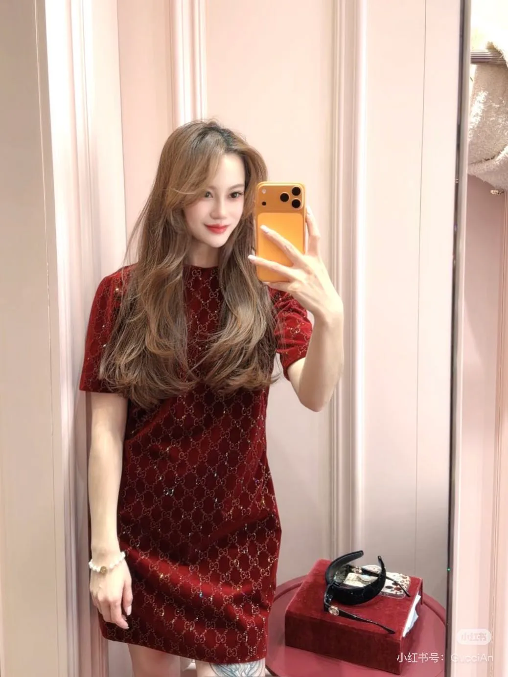 Платья Женские Gucci 1021939