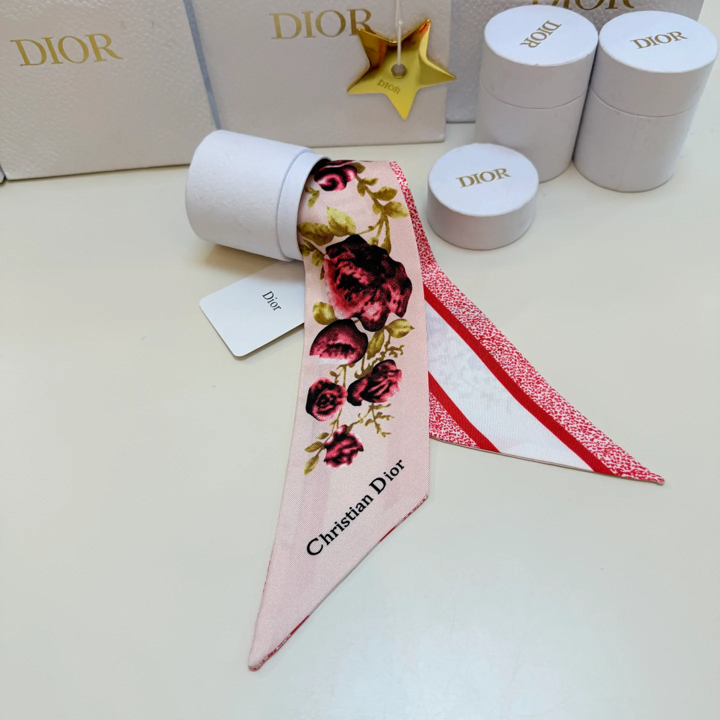 Платки Christian Dior 10695707