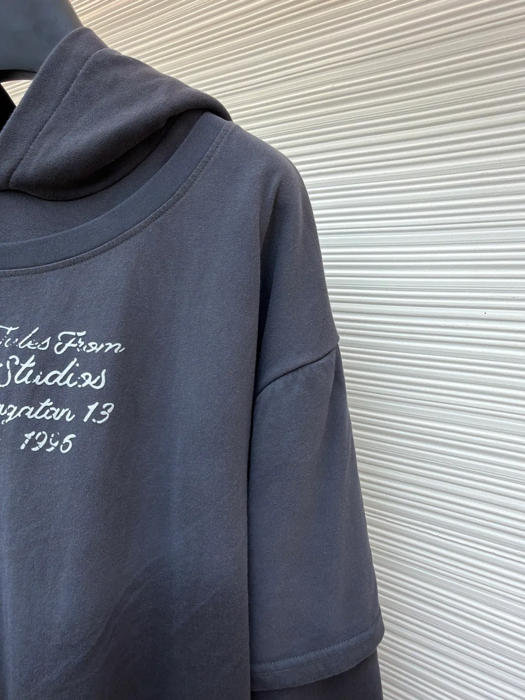 Свитшоты И Худи Мужские Acne Studios 18359687