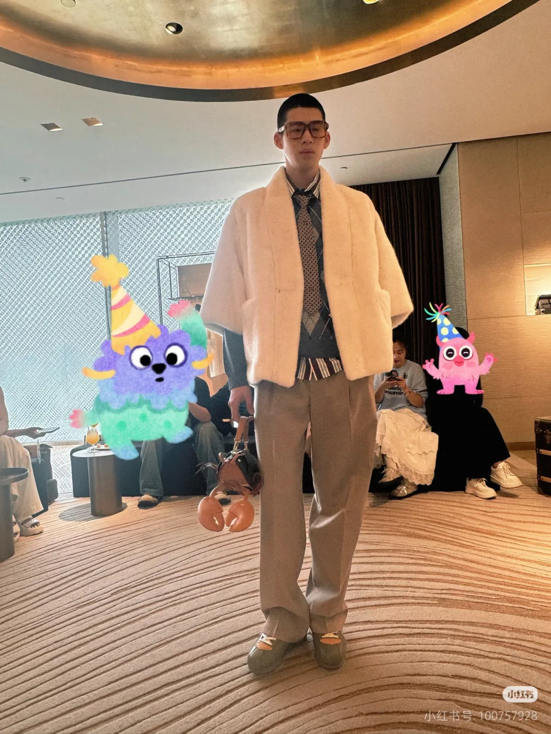 Пальто И Тренчи Мужские Louis Vuitton 658664