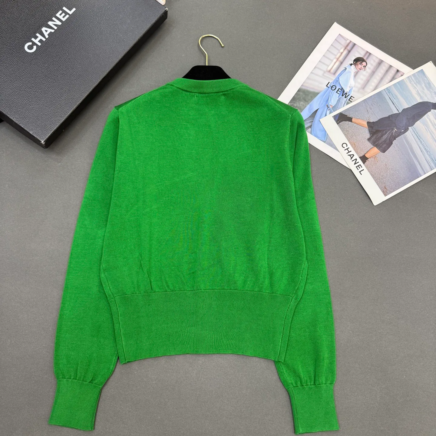 Джемперы И Свитеры Женские Christian Dior 9876143