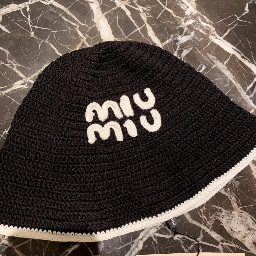Головные Уборы Miu Miu 17973793
