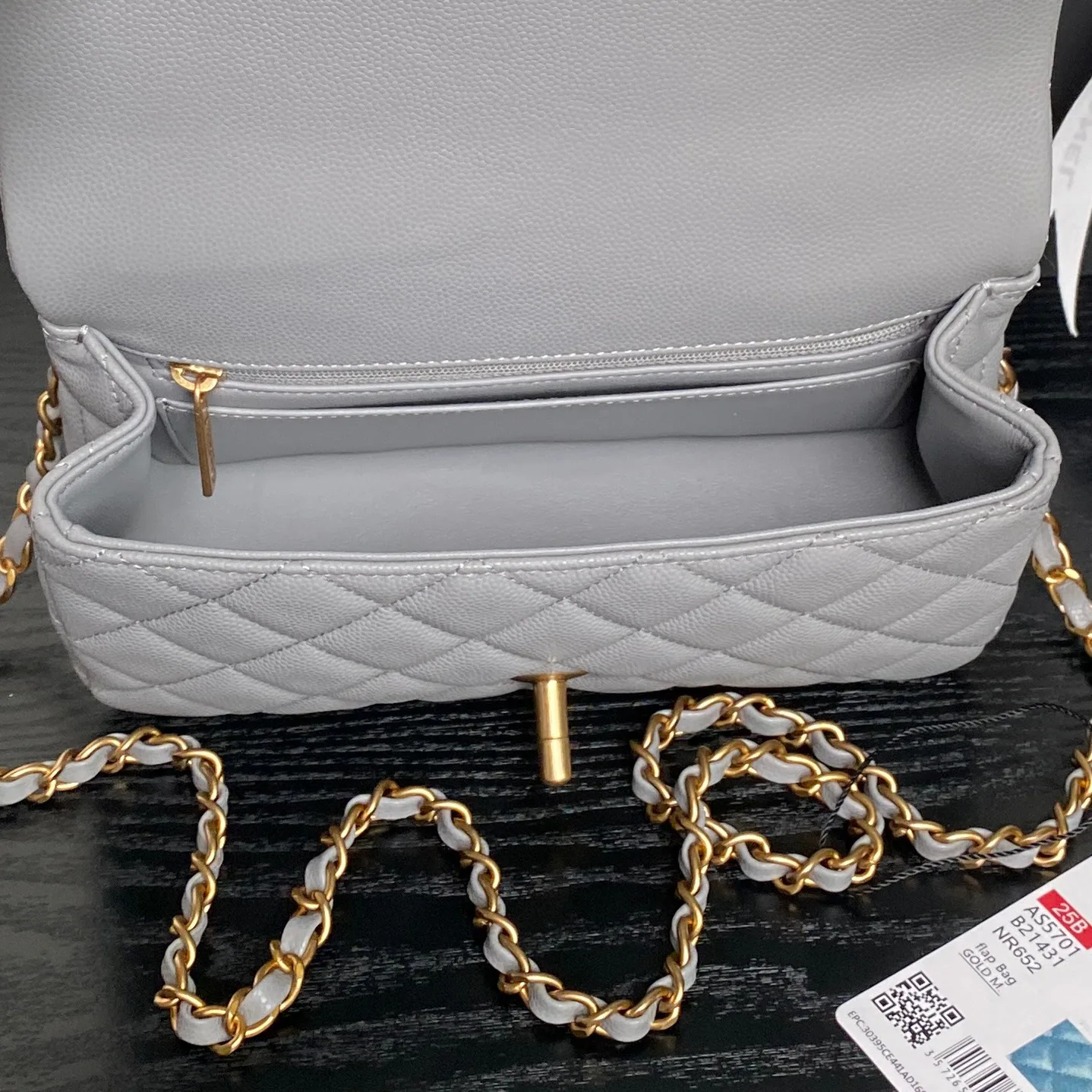 Классические Сумки Женские Chanel 17364565