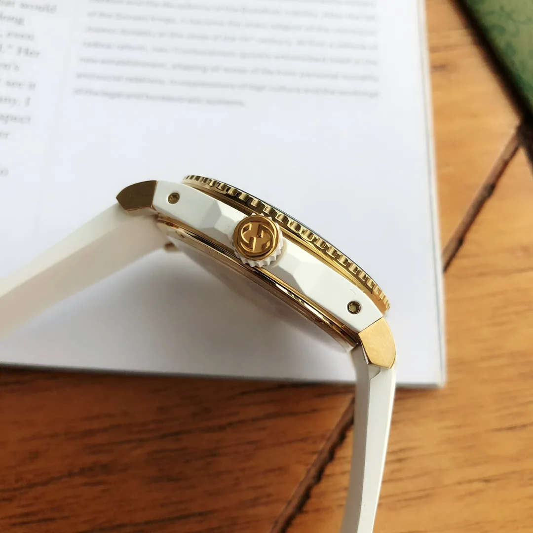 Часы Женские Gucci 12697