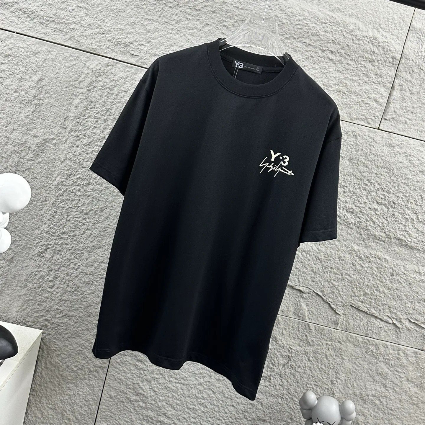 Футболки Мужские Y-3 11174821