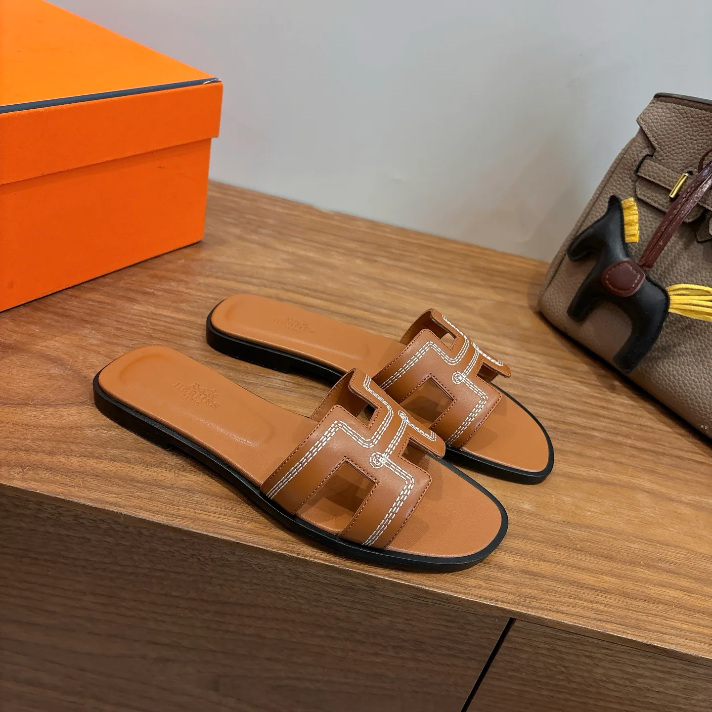 Туфли Женские Hermes 11579505