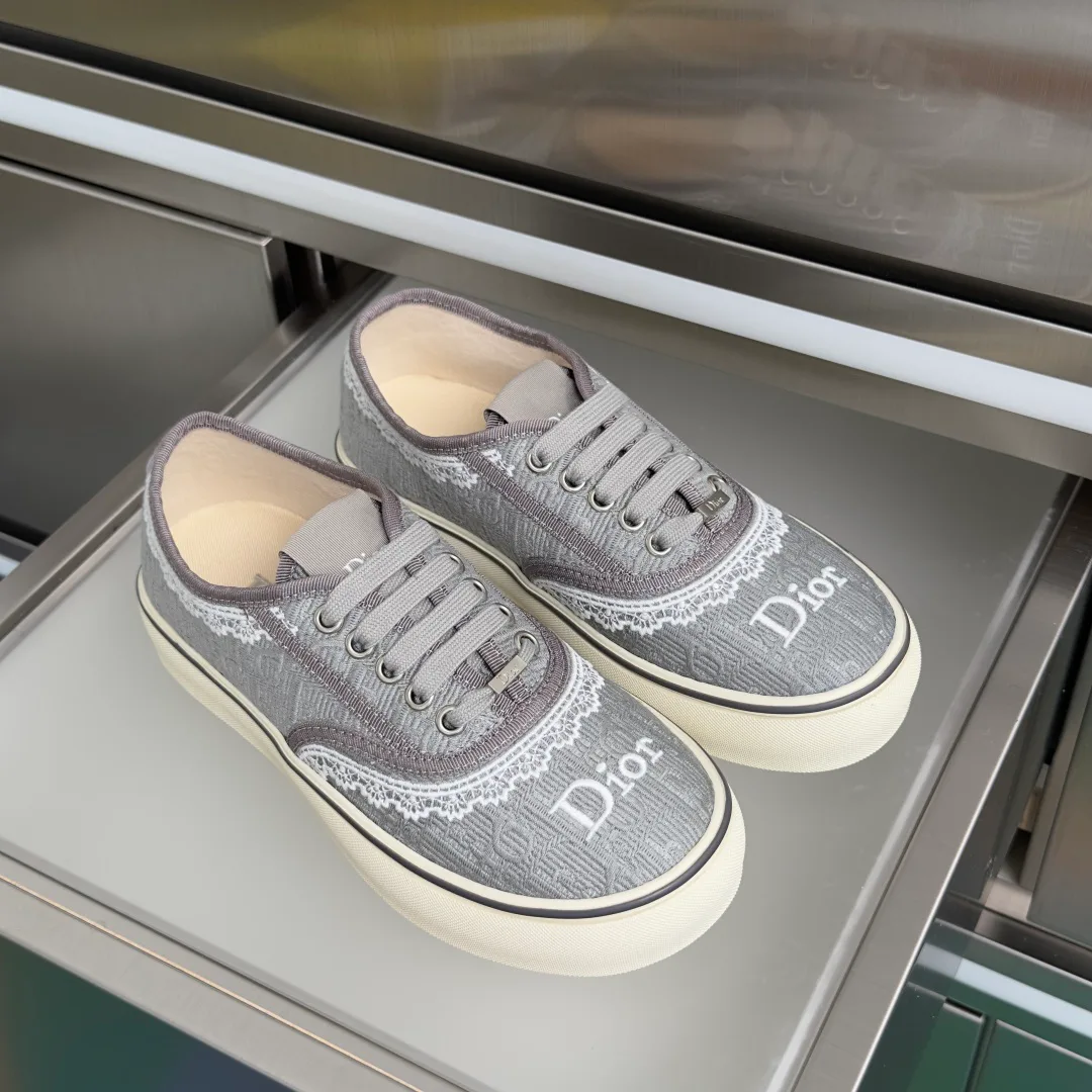 Кеды Женские Christian Dior 10468844