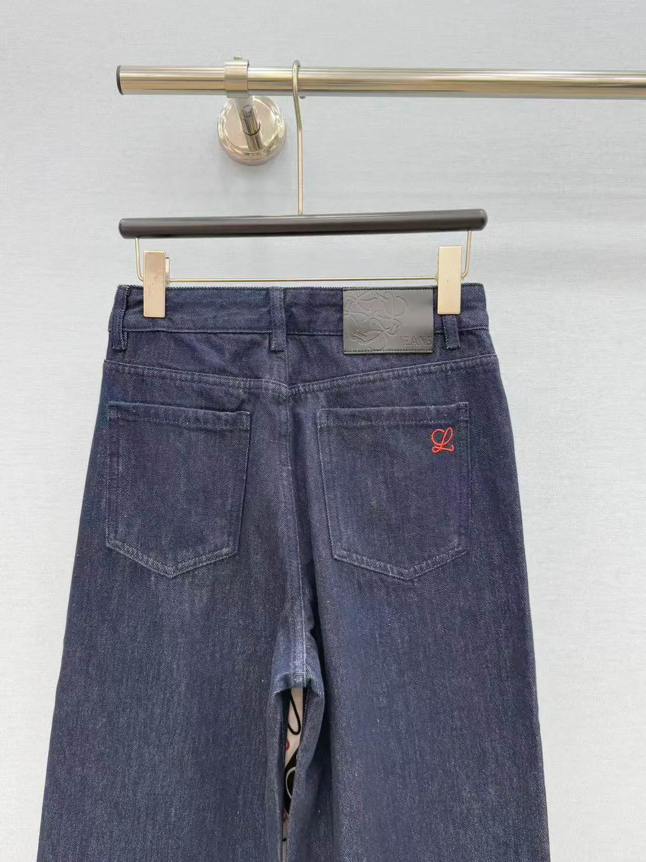 Джинсы Женские Loewe 19521788