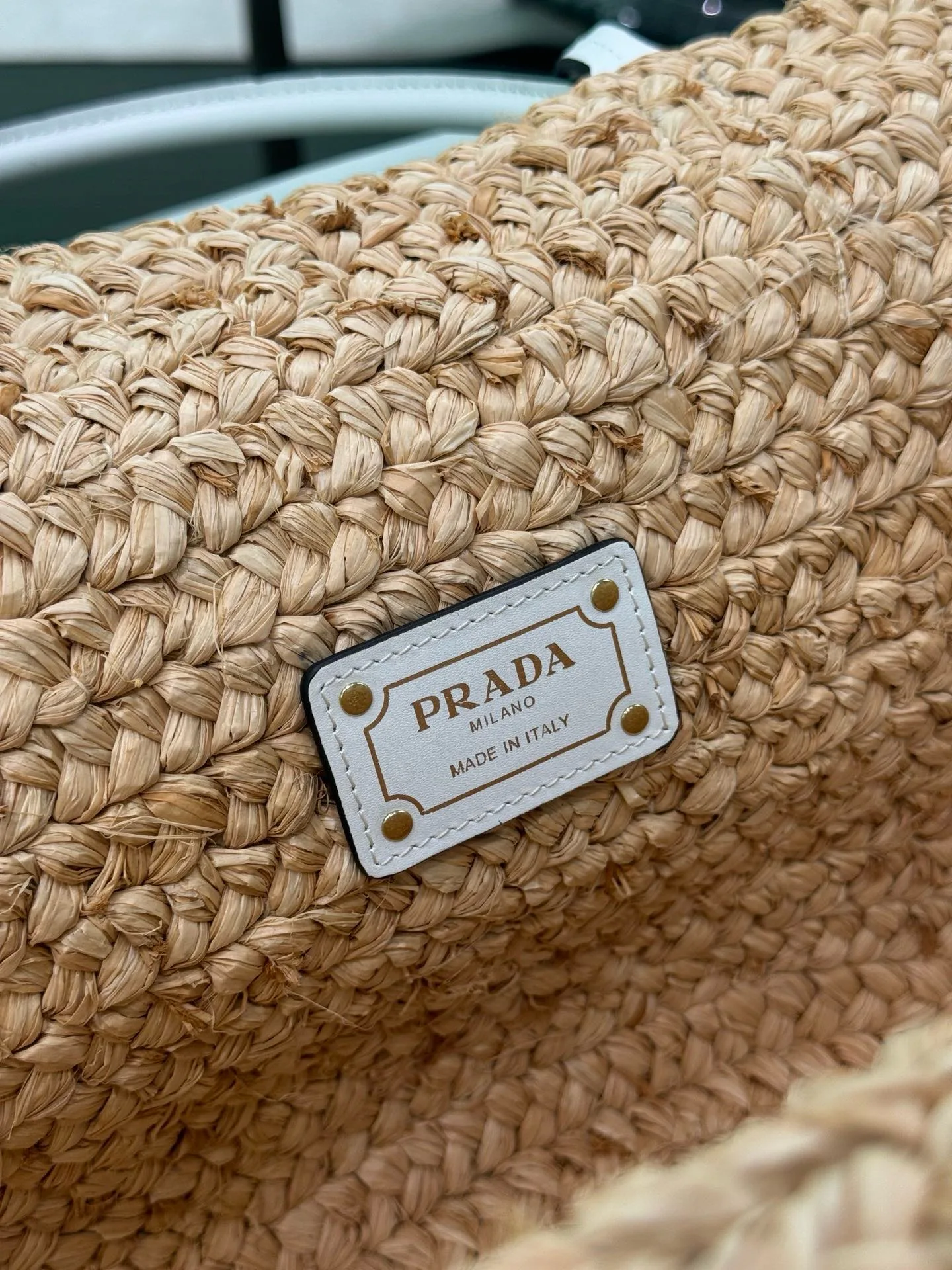 Классические Сумки Женские Prada 32696