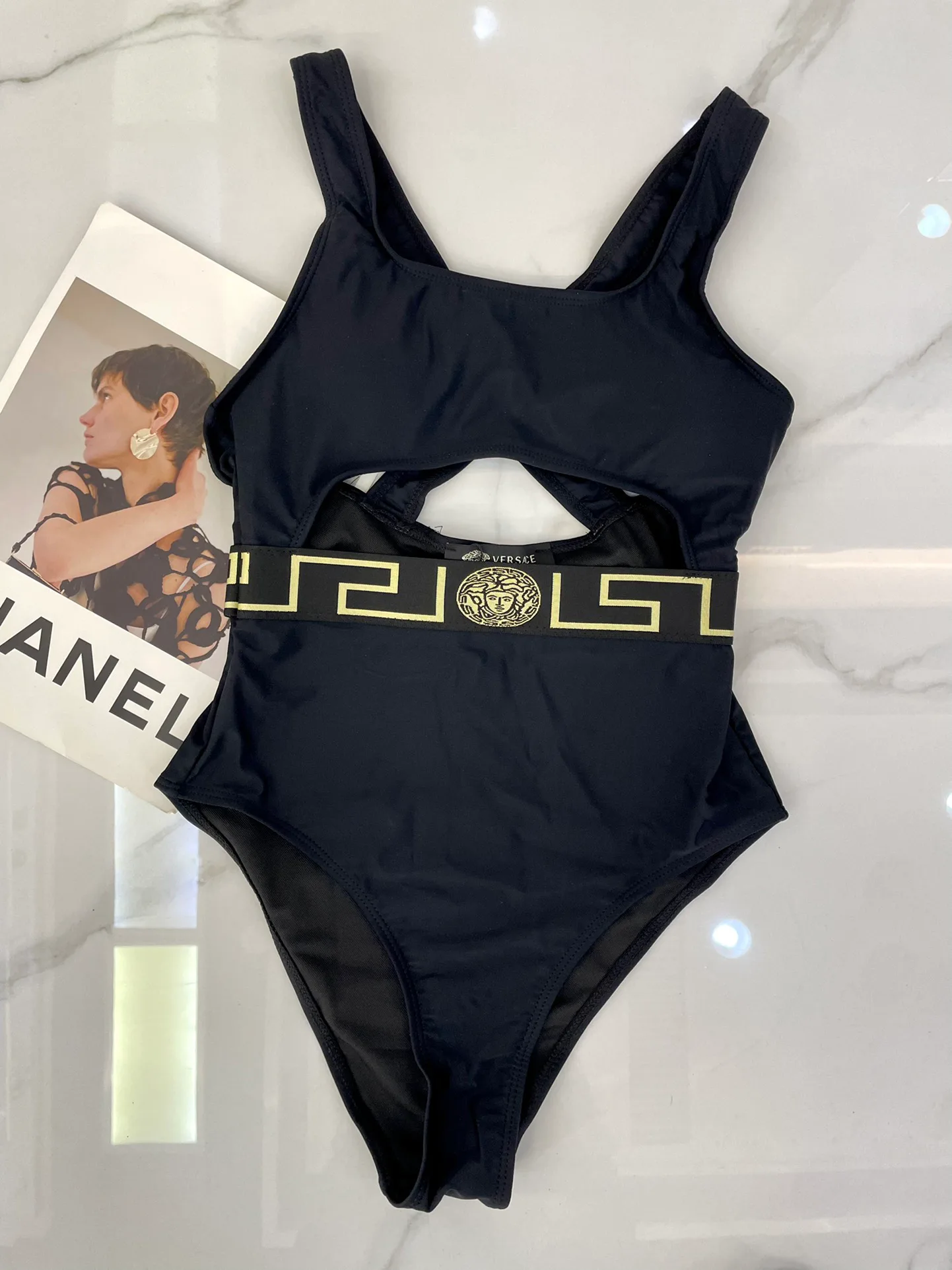 Купальники Женские Versace 11394315